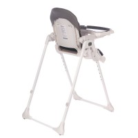 Стульчик для кормления Martin noir Riki Basalt Grey